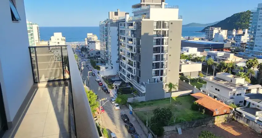 Apartamento NOVO na Rua Julio Kumm, na Praia Brava de Itajaí