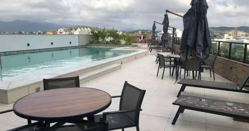 Apartamento para venda tem 60 metros quadrados com 2 quartos em Centro - Balneário Camboriú - SC