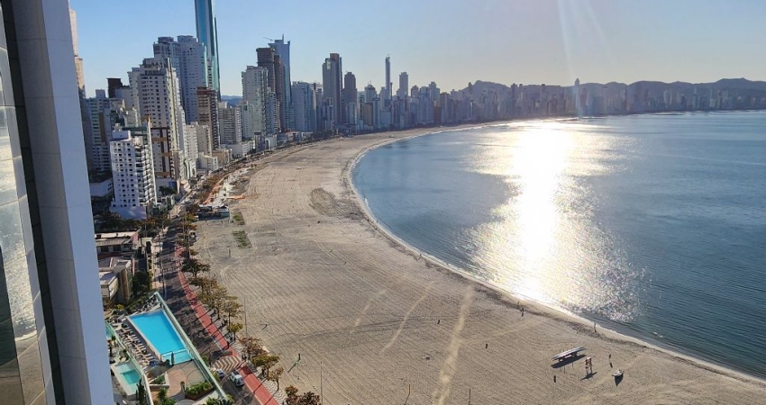 Apartamento com 4 quartos à venda na Avenida Atlântica, Centro, Balneário Camboriú