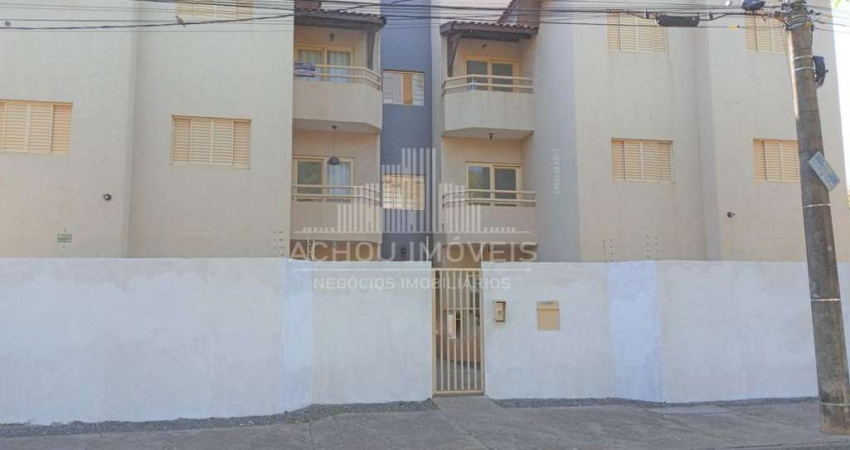 Apartamento a venda Edifício São Francisco, Jaboticabal SP