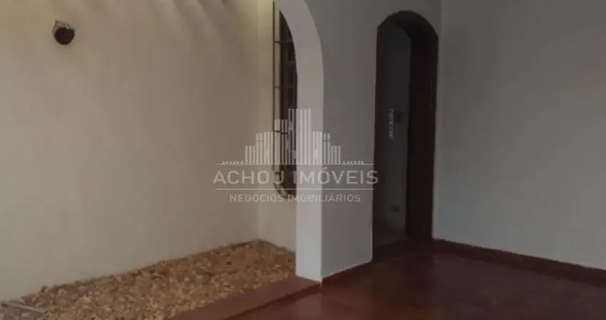 Casa para Venda em Jaboticabal, Bairro X, 3 dormitórios, 1 suíte, 2 banheiros, 2 vagas