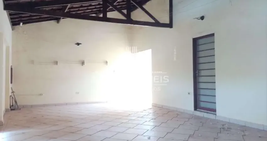 Casa para Venda em Jaboticabal, COAHB 2, 3 dormitórios, 1 banheiro, 3 vagas