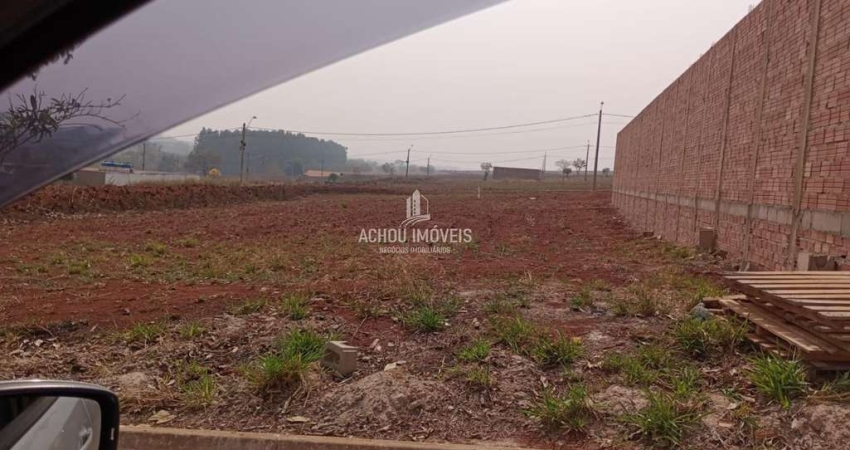 Terreno bem localizado Athenas Prime, Jaboticabal SP