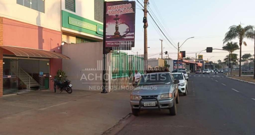 Comercial para Venda em Jaboticabal, Nova Jaboticabal