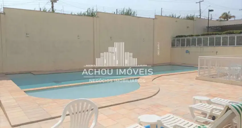 Apartamento com 1 quarto para alugar na Rua Sarah Vettorazzo, 51, Loteamento Colina Verde, Jaboticabal