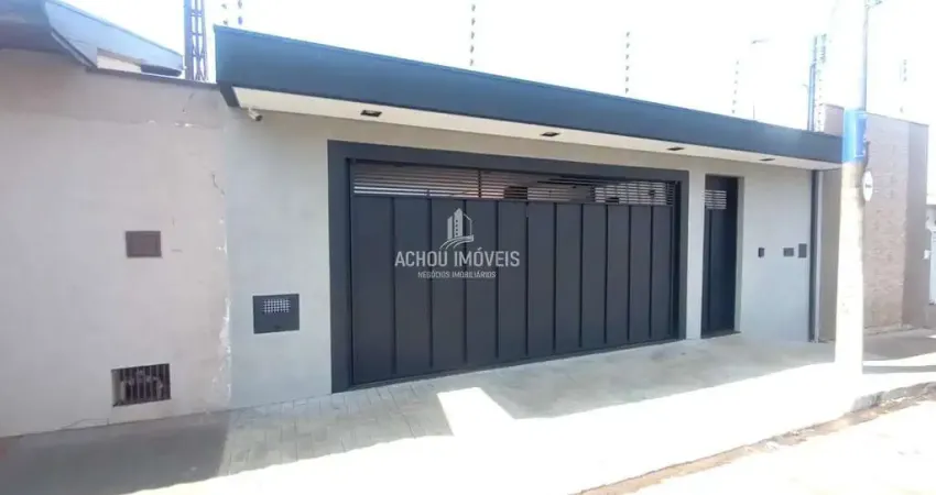 Área de Lazer para Venda no bairro Aparecida