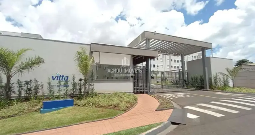 Apartamento para Locação Condomínio Jardim das Magnólias