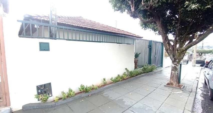 Casa a venda em Jaboticabal