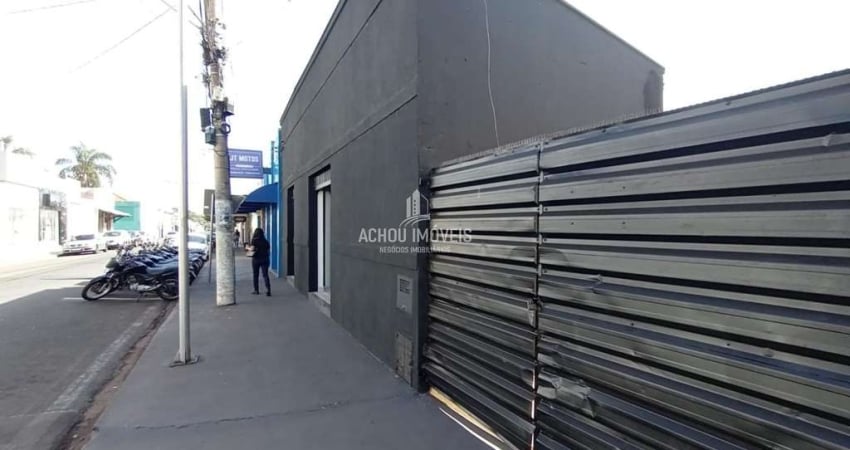 Salão Comercial para Locação,  Centro, Jaboticabal / SP.