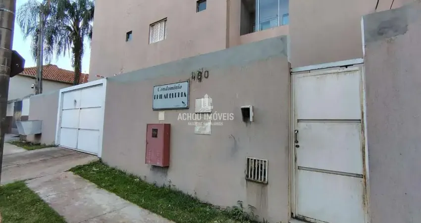 Apartamento para Locação, Edifício Philadelphia no bairro Centro