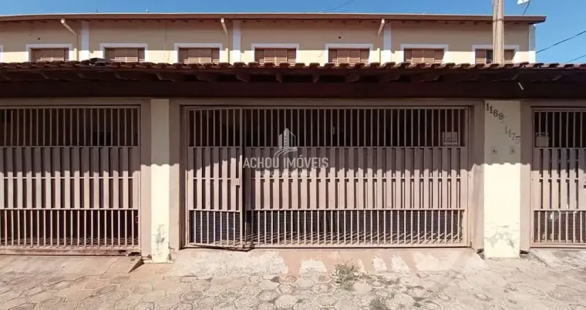 Sobrado para Locação no bairro Centro