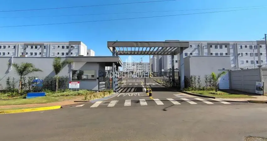 Apartamento Locação Condomínio Vita Jardim das Magnólias