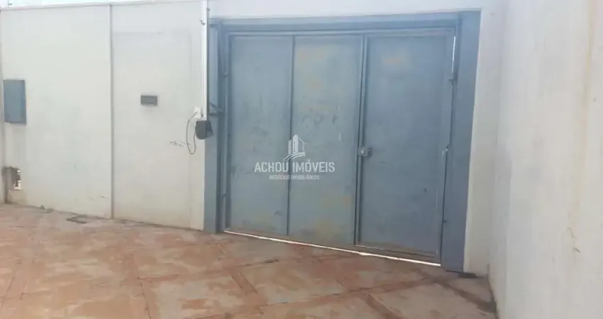 Sobrado para Locação no bairro Jardim Nova Aparecida