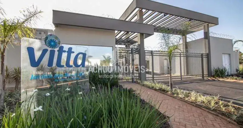 Apartamento com 2 quartos à venda na Avenida Carlos Berchieri, 2338, Centro, Jaboticabal