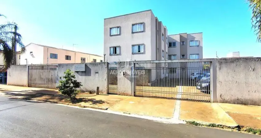 Apartamento com 1 quarto para alugar na Avenida Doutor José Adriano Arrobas Martins, 750, Jardim Nova Aparecida, Jaboticabal