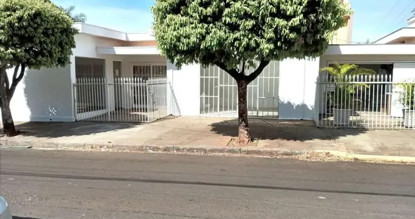 Ponto comercial com 2 salas para alugar no Centro, Jaboticabal 