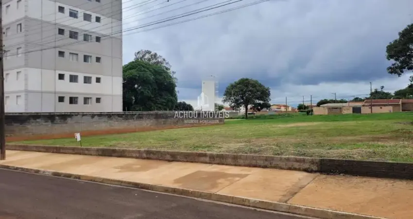 Terreno à venda na Travessa José Lacativa, Jardim Nova Aparecida, Jaboticabal