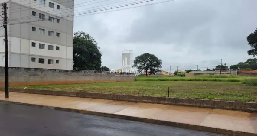 Terreno à venda na Travessa José Lacativa, Jardim Nova Aparecida, Jaboticabal