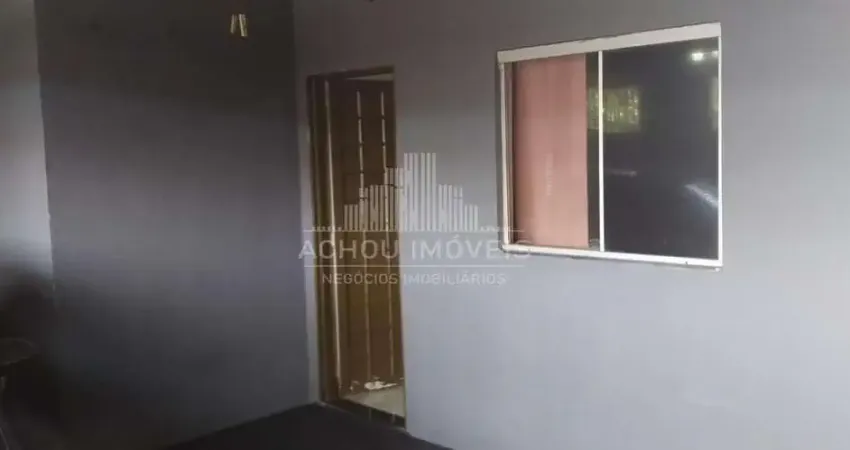Casa para Venda em Jaboticabal, Solar do Cedro, 2 dormitórios, 1 banheiro, 2 vagas