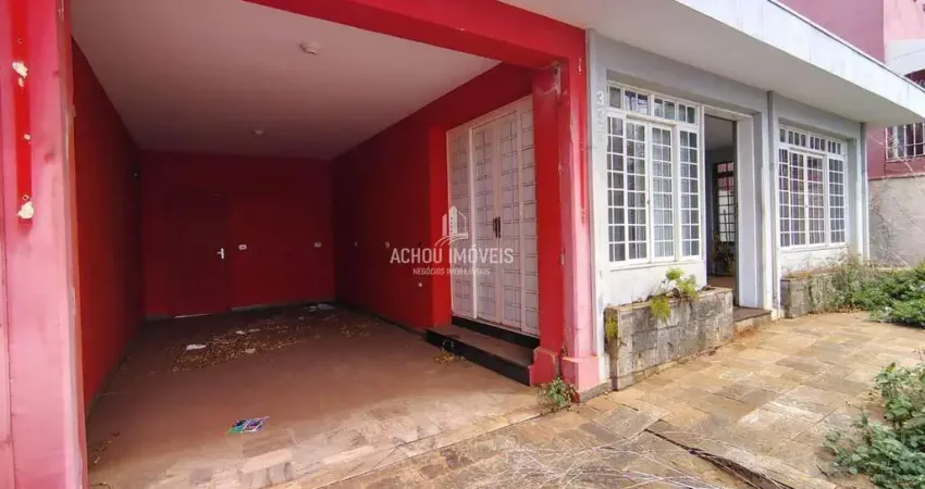 Casa para Venda em Jaboticabal, Centro, 3 dormitórios, 2 banheiros, 2 vagas