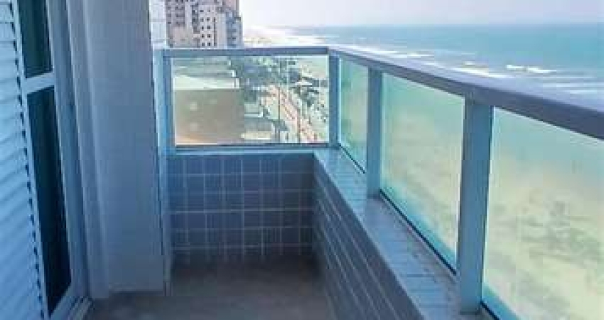 Apartamentos no Litoral para venda em Mongagua no bairro Centro