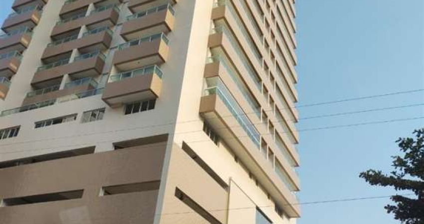 Apartamentos no Litoral para venda em Praia Grande no bairro Vila Tupi