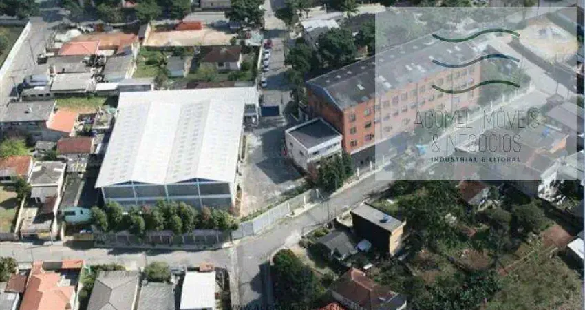 Galpões para locação em Embu-guacu no bairro Centro