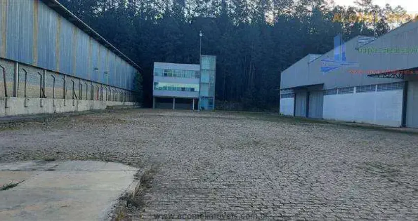 Barracão / Galpão / Depósito à venda no Itaqui, Itapevi 