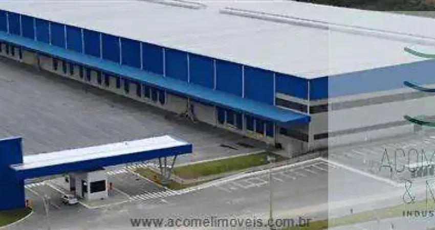 Barracão / Galpão / Depósito para alugar no Centro, Garuva