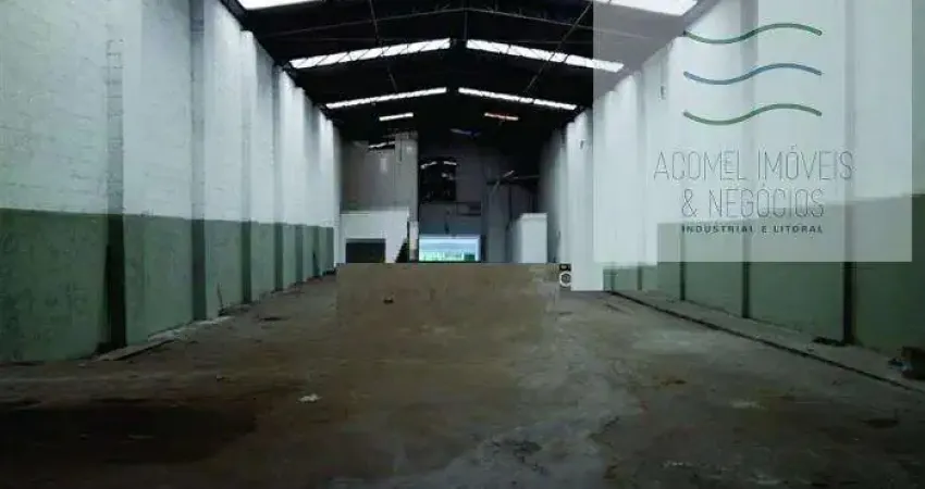 Galpões para locação em são paulo no bairro vila pereira cerca