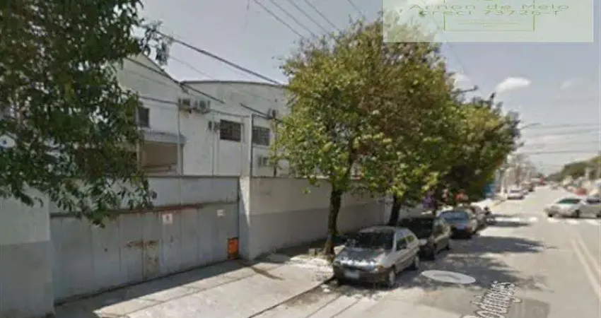 Barracão / Galpão / Depósito à venda no Piratininga, Osasco 