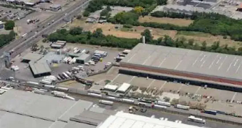 Barracão / Galpão / Depósito para alugar na Vila Três Portos, Esteio