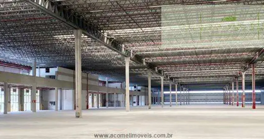 Galpões para locação em guarulhos no bairro jardim santo afonso