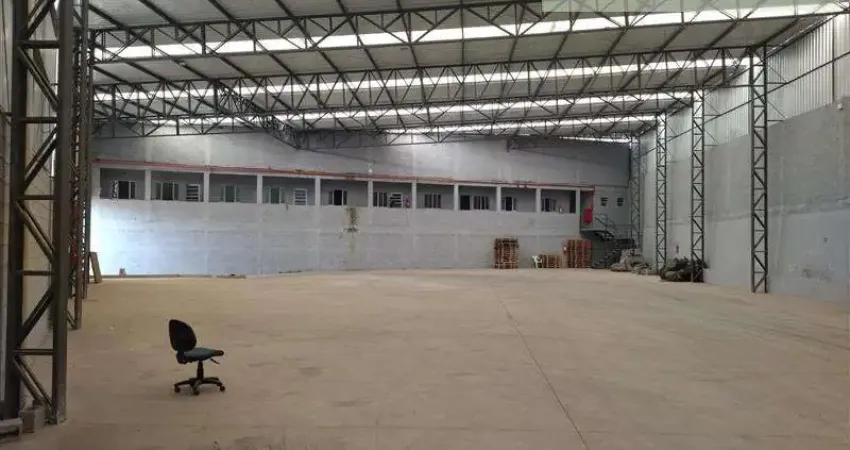Galpões para locação em São Paulo no bairro Parque Edu Chaves