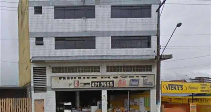 Galpões para locação em praia grande no bairro balneário maracanã