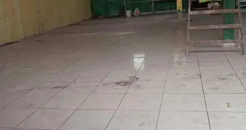 Galpões para locação em Praia Grande no bairro Vila Caiçara