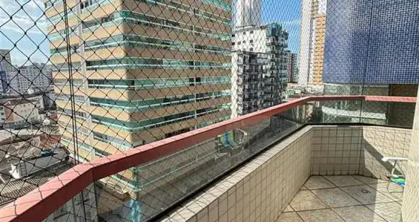 Apartamentos no litoral para venda em praia grande no bairro guilhermina