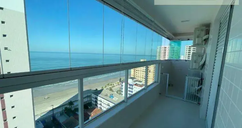 Apartamentos no Litoral para venda em Mongagua no bairro Pedreira