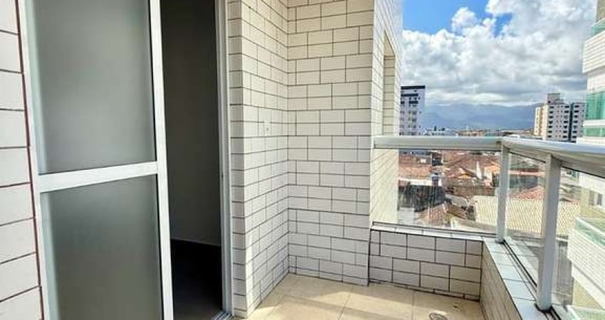 Apartamentos no Litoral para venda em Praia Grande no bairro Vila Mirim