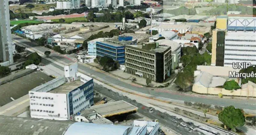 Prédio Inteiro para venda em São Paulo no bairro Barra Funda