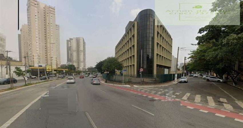 Prédio Inteiro para locação em São Paulo no bairro Agua Branca