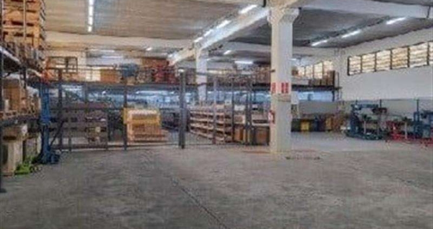 Barracão / Galpão / Depósito à venda no Limão, São Paulo 