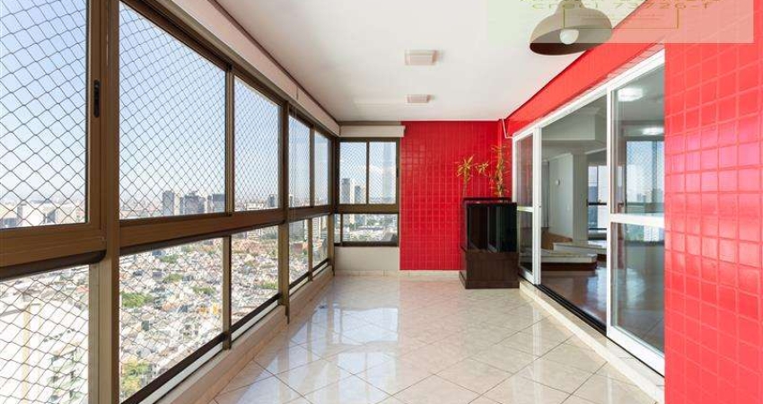 Apartamentos para locação em Barueri no bairro Alphaville