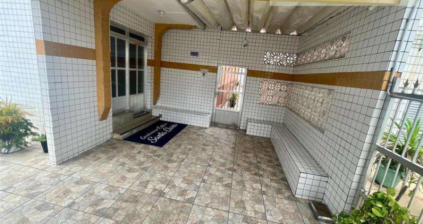 Apartamentos no Litoral para venda em Praia Grande no bairro Ocian