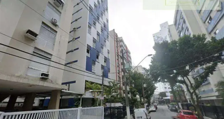 Apartamentos no Litoral para venda em Santos no bairro Gonzaga