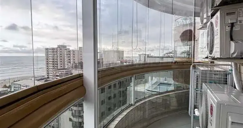 Apartamentos no Litoral para venda em Praia Grande no bairro Vila Tupi