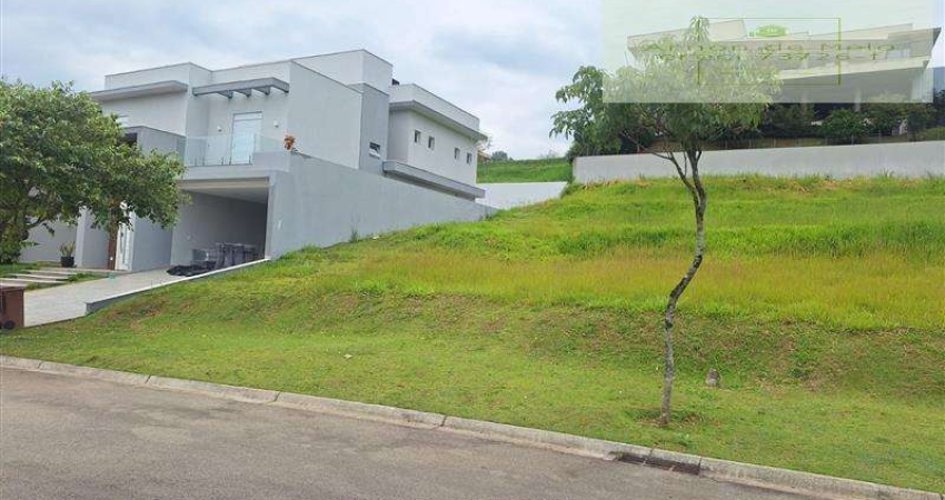 Terrenos em Condomínio para venda em Santana de Parnaiba no bairro Genesis 1