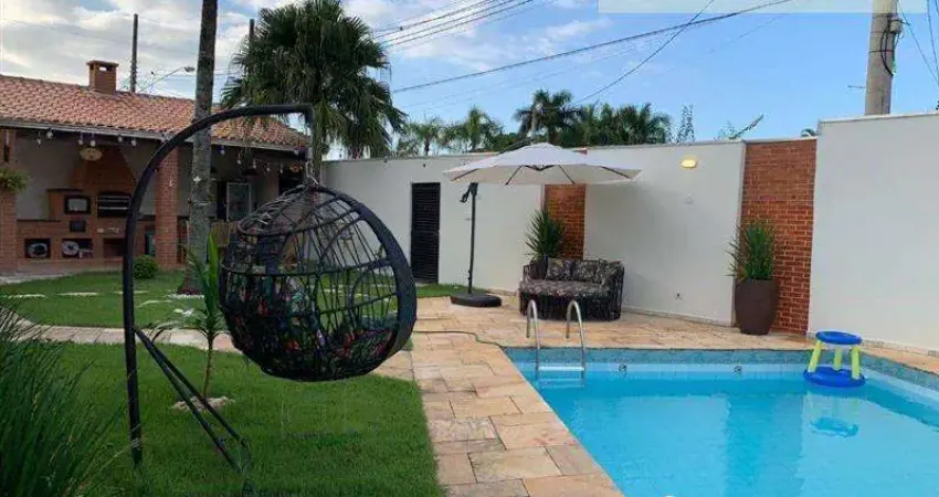 Casas no Litoral para venda em Praia Grande no bairro Balneario Florida