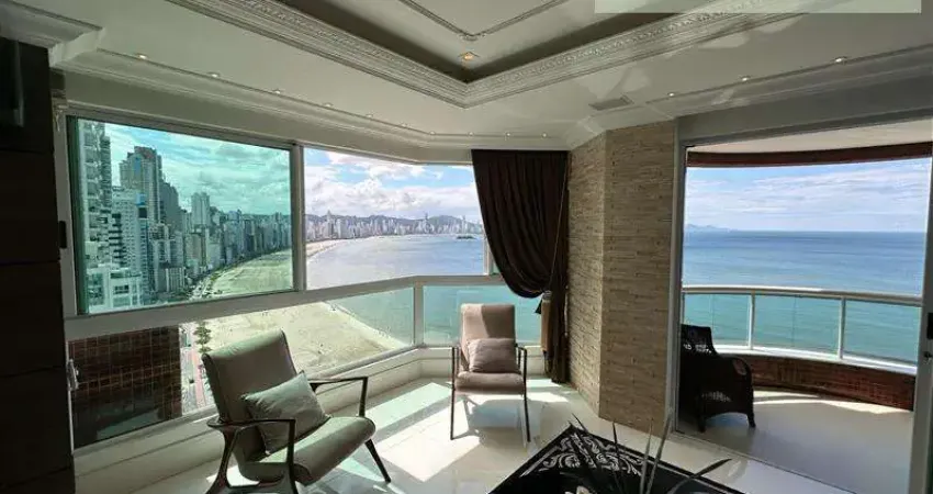 Apartamentos no Litoral para venda em Balneario Camboriu no bairro Centro