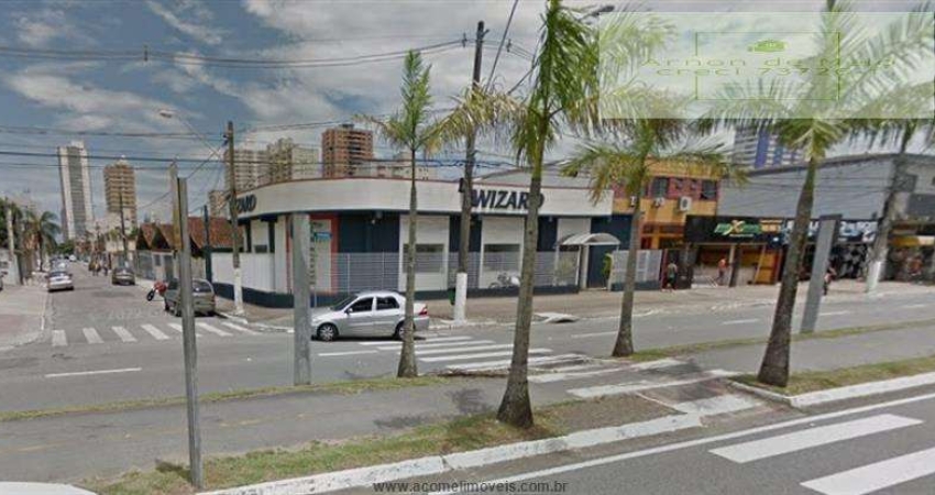 Casas Comerciais para locação em Praia Grande no bairro Vila Tupi